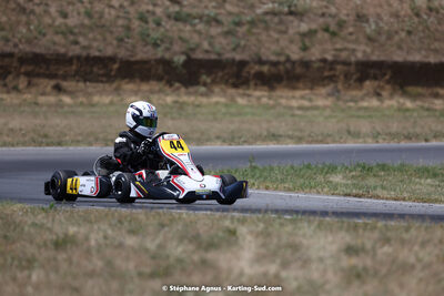 KFS — 16 & 17/07/2022 : Défi France KFS 2022 sur le circuit de Muret (Photos Stéphane Agnus) 2022 — karting