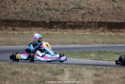 KFS — 16 & 17/07/2022 : Défi France KFS 2022 sur le circuit de Muret (Photos Stéphane Agnus) 2022 — karting