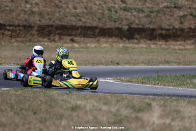 KFS — 16 & 17/07/2022 : Défi France KFS 2022 sur le circuit de Muret (Photos Stéphane Agnus) 2022 — karting