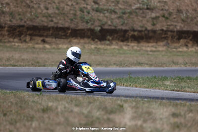 KFS — 16 & 17/07/2022 : Défi France KFS 2022 sur le circuit de Muret (Photos Stéphane Agnus) 2022 — karting