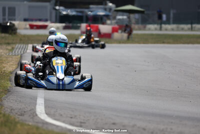 KFS — 16 & 17/07/2022 : Défi France KFS 2022 sur le circuit de Muret (Photos Stéphane Agnus) 2022 — karting