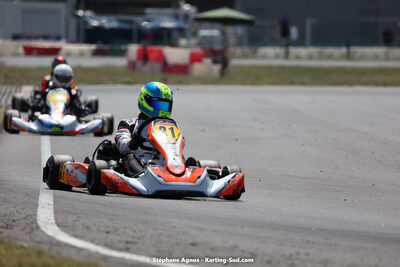 KFS — 16 & 17/07/2022 : Défi France KFS 2022 sur le circuit de Muret (Photos Stéphane Agnus) 2022 — karting