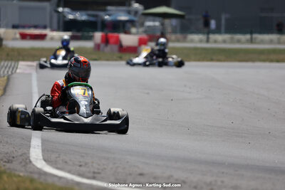 KFS — 16 & 17/07/2022 : Défi France KFS 2022 sur le circuit de Muret (Photos Stéphane Agnus) 2022 — karting