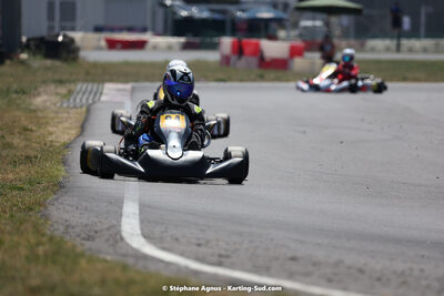 KFS — 16 & 17/07/2022 : Défi France KFS 2022 sur le circuit de Muret (Photos Stéphane Agnus) 2022 — karting