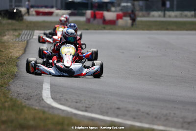 KFS — 16 & 17/07/2022 : Défi France KFS 2022 sur le circuit de Muret (Photos Stéphane Agnus) 2022 — karting