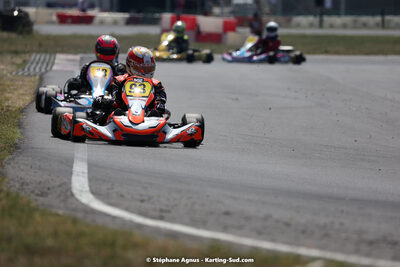 KFS — 16 & 17/07/2022 : Défi France KFS 2022 sur le circuit de Muret (Photos Stéphane Agnus) 2022 — karting