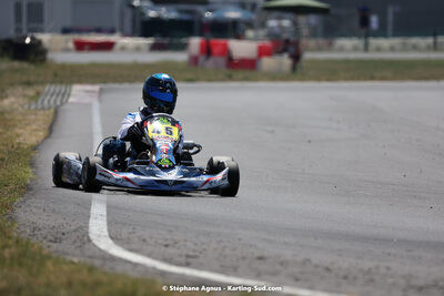 KFS — 16 & 17/07/2022 : Défi France KFS 2022 sur le circuit de Muret (Photos Stéphane Agnus) 2022 — karting