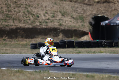 16 & 17/07/2022 : Défi France KFS 2022 sur le circuit de Muret (Photos Stéphane Agnus) 2022 — karting