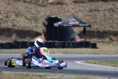 16 & 17/07/2022 : Défi France KFS 2022 sur le circuit de Muret (Photos Stéphane Agnus) 2022 — karting