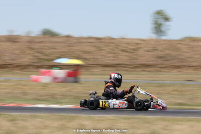 16 & 17/07/2022 : Défi France KFS 2022 sur le circuit de Muret (Photos Stéphane Agnus) 2022 — karting