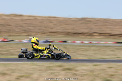 16 & 17/07/2022 : Défi France KFS 2022 sur le circuit de Muret (Photos Stéphane Agnus) 2022 — karting