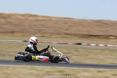 KFS — 16 & 17/07/2022 : Défi France KFS 2022 sur le circuit de Muret (Photos Stéphane Agnus) 2022 — karting