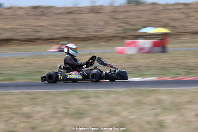 KFS — 16 & 17/07/2022 : Défi France KFS 2022 sur le circuit de Muret (Photos Stéphane Agnus) 2022 — karting