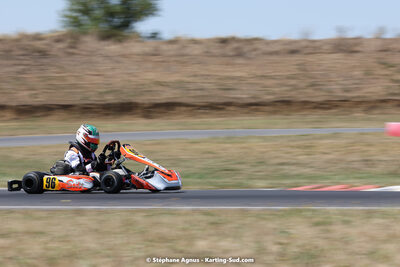 KFS — 16 & 17/07/2022 : Défi France KFS 2022 sur le circuit de Muret (Photos Stéphane Agnus) 2022 — karting