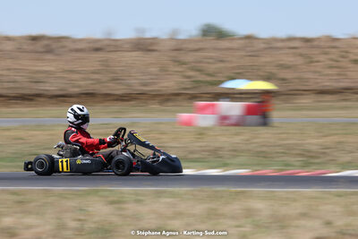 KFS — 16 & 17/07/2022 : Défi France KFS 2022 sur le circuit de Muret (Photos Stéphane Agnus) 2022 — karting