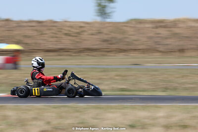 KFS — 16 & 17/07/2022 : Défi France KFS 2022 sur le circuit de Muret (Photos Stéphane Agnus) 2022 — karting