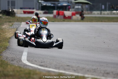 KFS — 16 & 17/07/2022 : Défi France KFS 2022 sur le circuit de Muret (Photos Stéphane Agnus) 2022 — karting