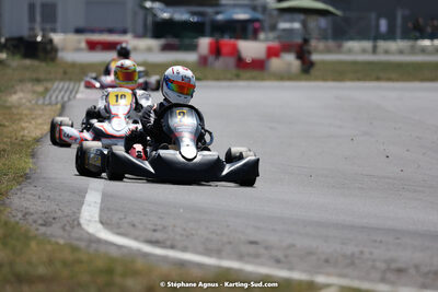KFS — 16 & 17/07/2022 : Défi France KFS 2022 sur le circuit de Muret (Photos Stéphane Agnus) 2022 — karting
