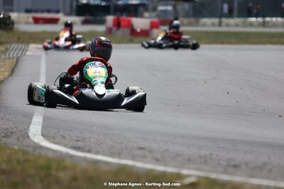 KFS — 16 & 17/07/2022 : Défi France KFS 2022 sur le circuit de Muret (Photos Stéphane Agnus) 2022 — karting