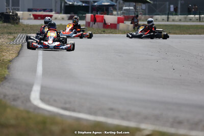KFS — 16 & 17/07/2022 : Défi France KFS 2022 sur le circuit de Muret (Photos Stéphane Agnus) 2022 — karting