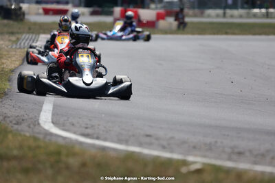 KFS — 16 & 17/07/2022 : Défi France KFS 2022 sur le circuit de Muret (Photos Stéphane Agnus) 2022 — karting