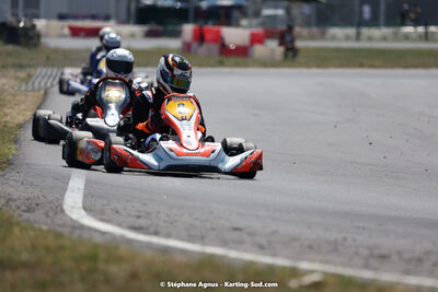 KFS — 16 & 17/07/2022 : Défi France KFS 2022 sur le circuit de Muret (Photos Stéphane Agnus) 2022 — karting