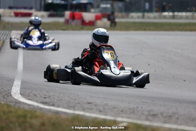 KFS — 16 & 17/07/2022 : Défi France KFS 2022 sur le circuit de Muret (Photos Stéphane Agnus) 2022 — karting