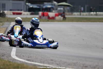 KFS — 16 & 17/07/2022 : Défi France KFS 2022 sur le circuit de Muret (Photos Stéphane Agnus) 2022 — karting