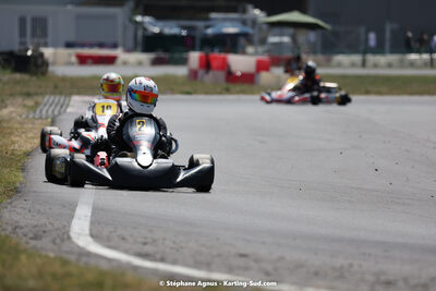 KFS — 16 & 17/07/2022 : Défi France KFS 2022 sur le circuit de Muret (Photos Stéphane Agnus) 2022 — karting