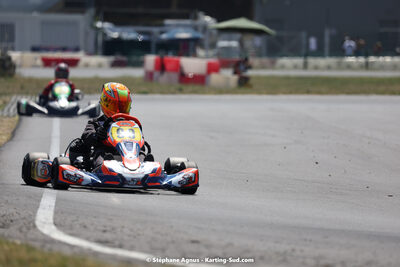 KFS — 16 & 17/07/2022 : Défi France KFS 2022 sur le circuit de Muret (Photos Stéphane Agnus) 2022 — karting