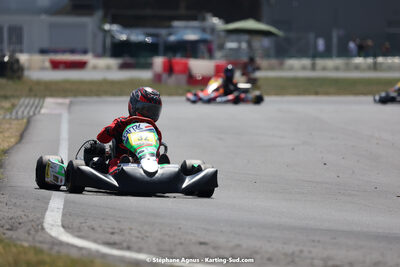 KFS — 16 & 17/07/2022 : Défi France KFS 2022 sur le circuit de Muret (Photos Stéphane Agnus) 2022 — karting