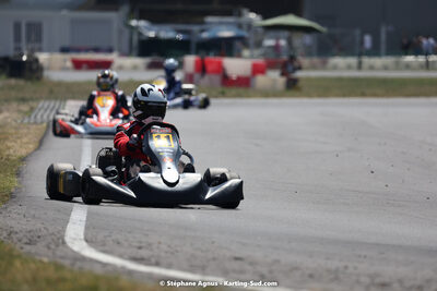 KFS — 16 & 17/07/2022 : Défi France KFS 2022 sur le circuit de Muret (Photos Stéphane Agnus) 2022 — karting
