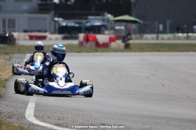 KFS — 16 & 17/07/2022 : Défi France KFS 2022 sur le circuit de Muret (Photos Stéphane Agnus) 2022 — karting