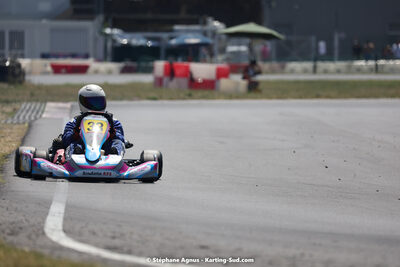 KFS — 16 & 17/07/2022 : Défi France KFS 2022 sur le circuit de Muret (Photos Stéphane Agnus) 2022 — karting