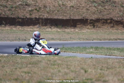 16 & 17/07/2022 : Défi France KFS 2022 sur le circuit de Muret (Photos Stéphane Agnus) 2022 — karting