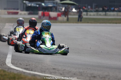 16 & 17/07/2022 : Défi France KFS 2022 sur le circuit de Muret (Photos Stéphane Agnus) 2022 — karting