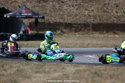 16 & 17/07/2022 : Défi France KFS 2022 sur le circuit de Muret (Photos Stéphane Agnus) 2022 — karting