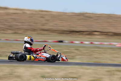 16 & 17/07/2022 : Défi France KFS 2022 sur le circuit de Muret (Photos Stéphane Agnus) 2022 — karting