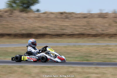 16 & 17/07/2022 : Défi France KFS 2022 sur le circuit de Muret (Photos Stéphane Agnus) 2022 — karting