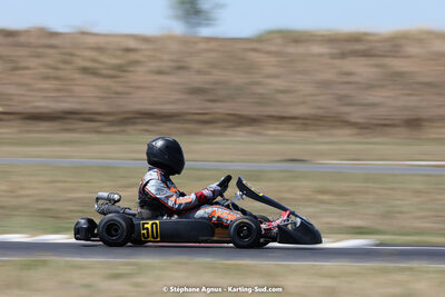 16 & 17/07/2022 : Défi France KFS 2022 sur le circuit de Muret (Photos Stéphane Agnus) 2022 — karting