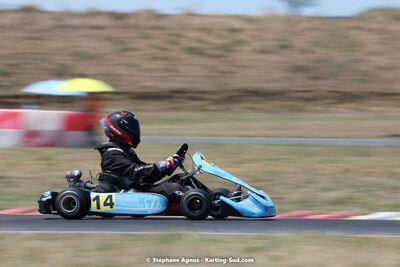 16 & 17/07/2022 : Défi France KFS 2022 sur le circuit de Muret (Photos Stéphane Agnus) 2022 — karting