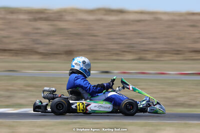 16 & 17/07/2022 : Défi France KFS 2022 sur le circuit de Muret (Photos Stéphane Agnus) 2022 — karting