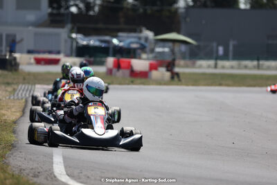 16 & 17/07/2022 : Défi France KFS 2022 sur le circuit de Muret (Photos Stéphane Agnus) 2022 — karting