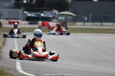 16 & 17/07/2022 : Défi France KFS 2022 sur le circuit de Muret (Photos Stéphane Agnus) 2022 — karting