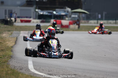 16 & 17/07/2022 : Défi France KFS 2022 sur le circuit de Muret (Photos Stéphane Agnus) 2022 — karting