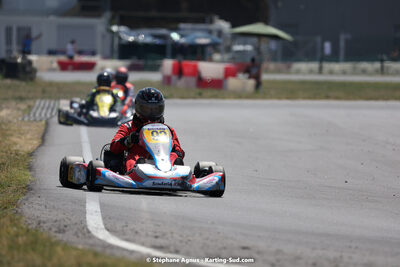 16 & 17/07/2022 : Défi France KFS 2022 sur le circuit de Muret (Photos Stéphane Agnus) 2022 — karting