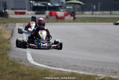 16 & 17/07/2022 : Défi France KFS 2022 sur le circuit de Muret (Photos Stéphane Agnus) 2022 — karting