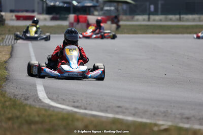 16 & 17/07/2022 : Défi France KFS 2022 sur le circuit de Muret (Photos Stéphane Agnus) 2022 — karting