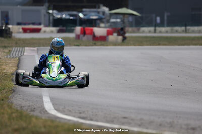 16 & 17/07/2022 : Défi France KFS 2022 sur le circuit de Muret (Photos Stéphane Agnus) 2022 — karting