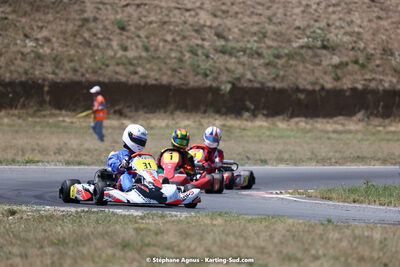 16 & 17/07/2022 : Défi France KFS 2022 sur le circuit de Muret (Photos Stéphane Agnus) 2022 — karting